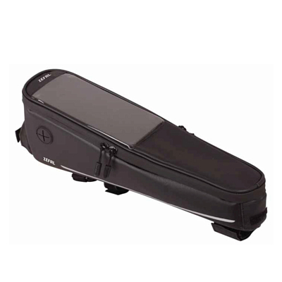 Сумка на раму Zefal Console Pack T3 Top-Tube Bag