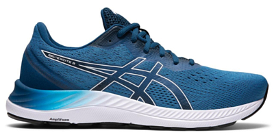 Asics Gel Excite 8 Reborn Blue White