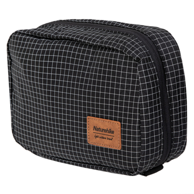 Косметичка Naturehike Sn03 Toiletry Bag Small Black