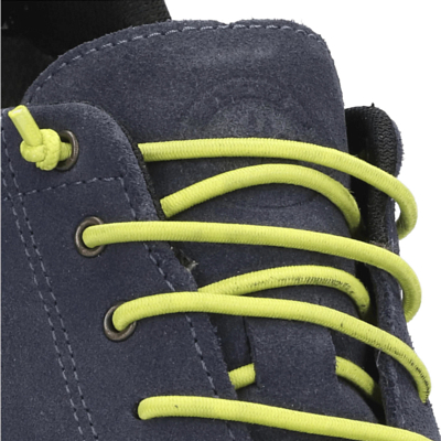 Ботинки Lomer Bio Naturale Suede MTX Flag/Lime