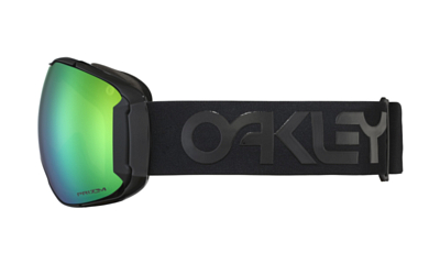 Oakley Airbrake XL FP Blackout w PrzmJade PrzmRose 21000