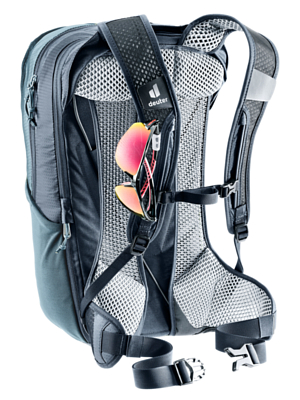 Рюкзак Deuter Race Air 14+3 Atlantic-Ink