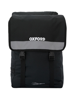 Сумка на велобагажник Oxford C20 Double Pannier Bag 20L