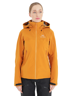 Arcteryx Beta Ar Jacket Women S Revel