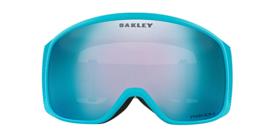 Маска горнолыжная OTG Oakley Flight Tracker M S3 Sky Blue I Am B1B/Prizm Sapphire