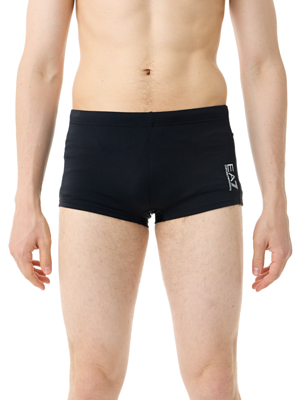 Плавки EA7 Emporio Armani Swimming Slip Active Nero