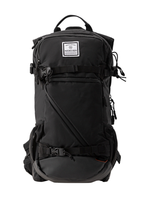 Рюкзак NIDECKER Back Pack Summit 16L Black