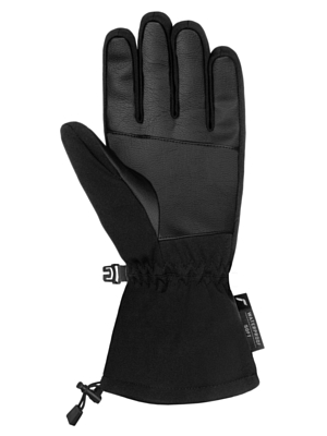 Перчатки REUSCH Ariana R-Tex Xt Black