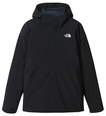 North face triclimate urban navy online