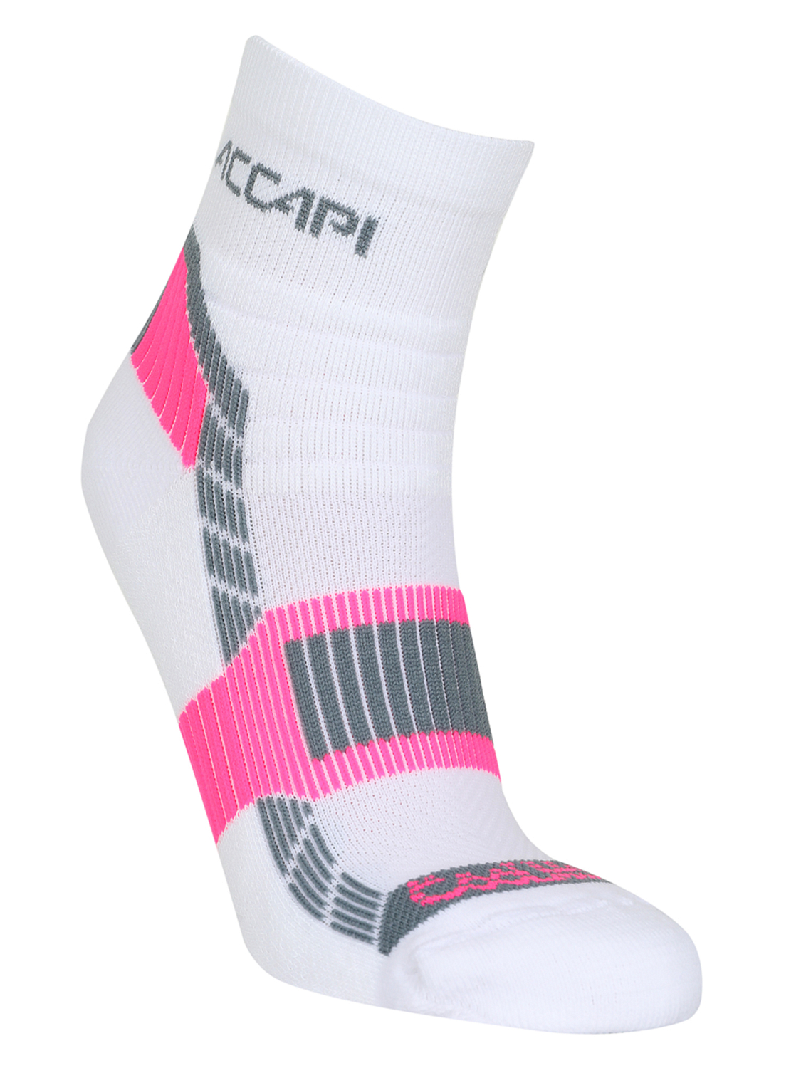 Носки Accapi Running Coolmax White