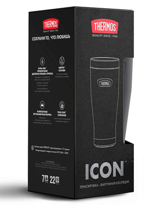 Термокружка Thermos IS101GT 0,47 L