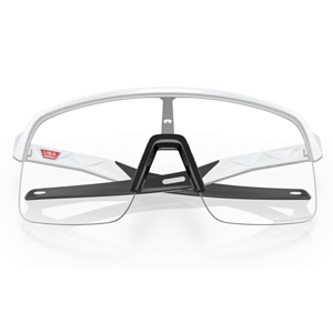 Очки солнцезащитные Oakley Sutro Lite Matte White/Clear Photochromic