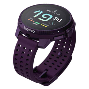 Часы Suunto Race Titanium Amethyst