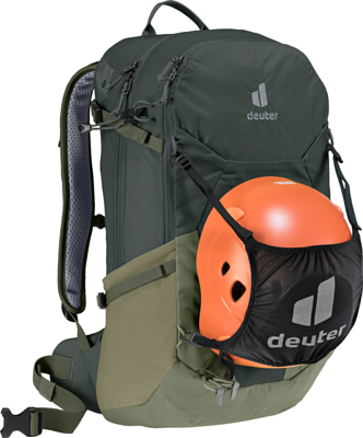 Рюкзак Deuter Futura 23 Ivy-Khaki