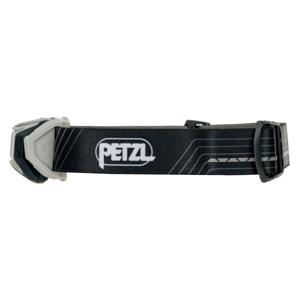 Фонарь налобный PETZL Tikka Core Gray