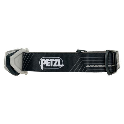 Фонарь налобный PETZL Tikka Core Gray