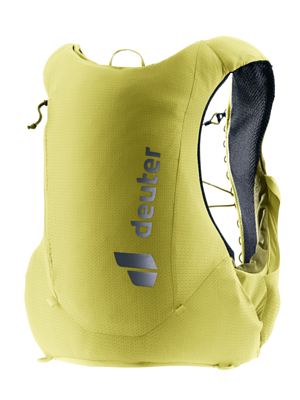 Жилет для бега Deuter Traick 9 Sprout-Cactus