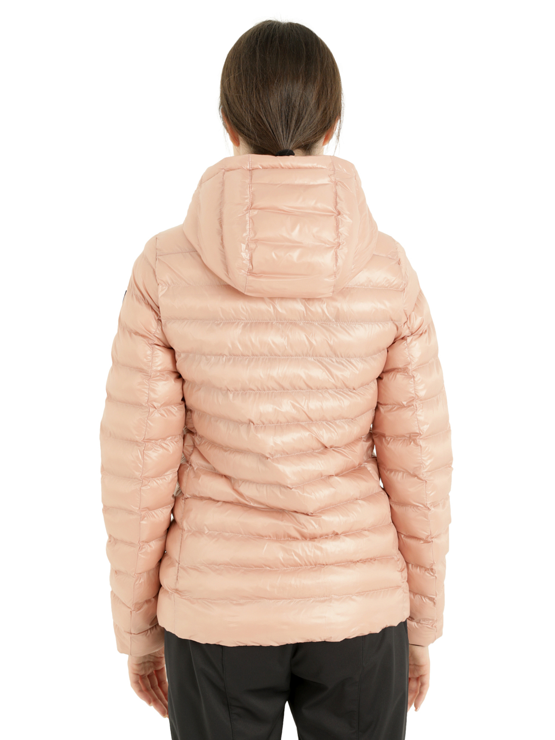 Куртка Dolomite Gard Hood Nude Pink