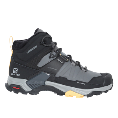 Ботинки SALOMON X Ultra 4 Mid Winter Ts Cswp Qus