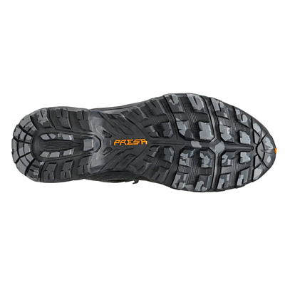 Треккинговые ботинки Scarpa Rush Polar Gtx Smoke Coral