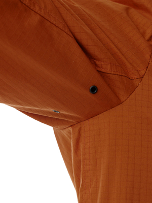 Куртка Dolomite Field Jacket M's Karakorum Dark Orange