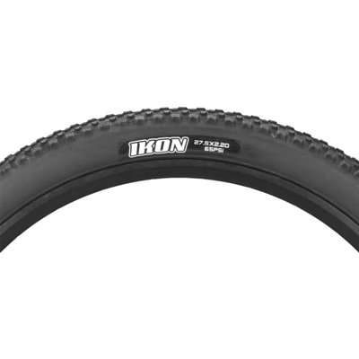 Велопокрышка Maxxis Ikon 27.5X2.20 56-584 Foldable