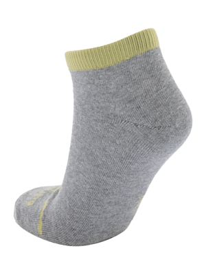 Носки VIKING Boosocks Low Bamboo Grey