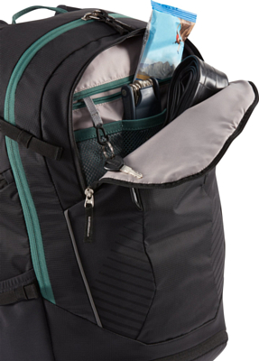 Рюкзак Deuter Trans Alpine 24 Black