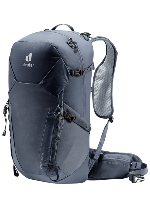 Deuter speed lite 24 black online