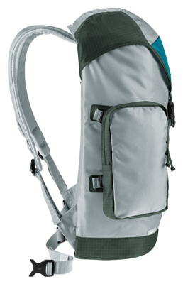 Рюкзак Deuter Lake Placid Tin-Azure