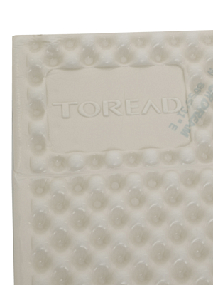 Коврик каремат Toread Moisture-proof pad Beige