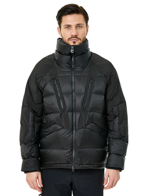 Куртка COLMAR 5516U 7XX Black