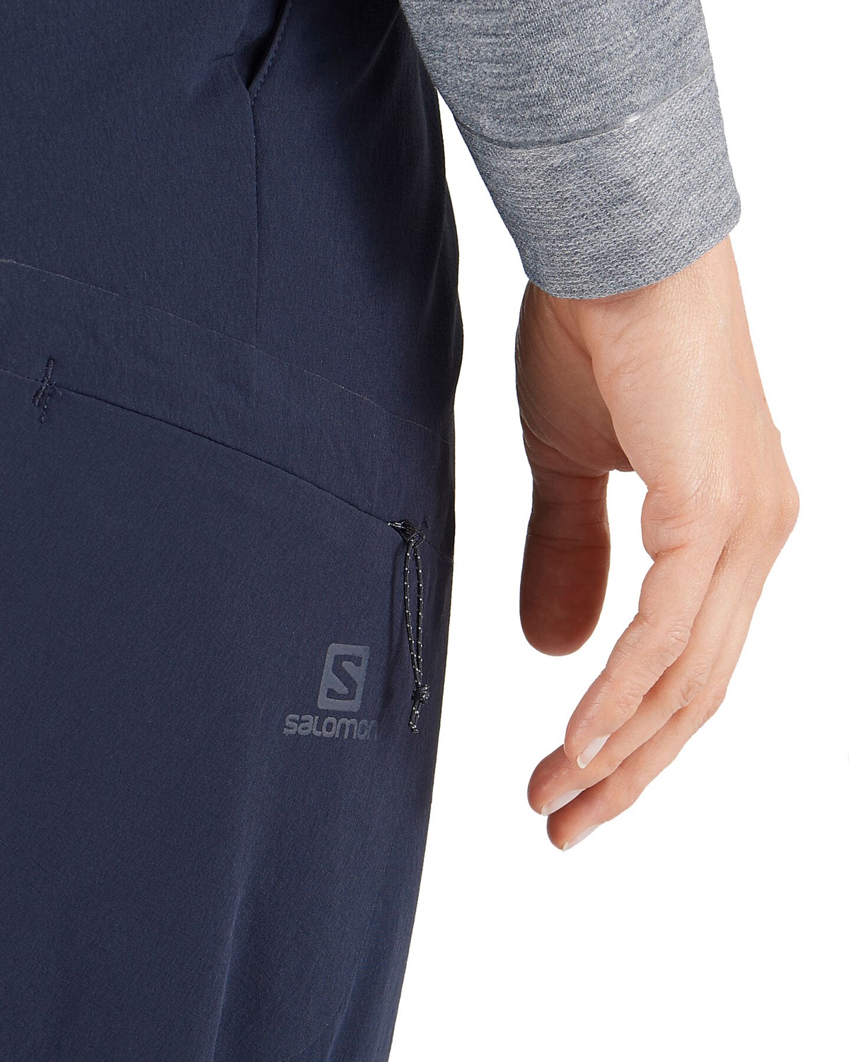 Salomon wayfarer deals lt pant