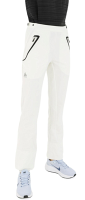 Брюки беговые ODLO Pants WHISTLER Sn.White