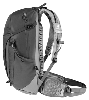 Рюкзак Deuter Trail 26 Black-Graphite