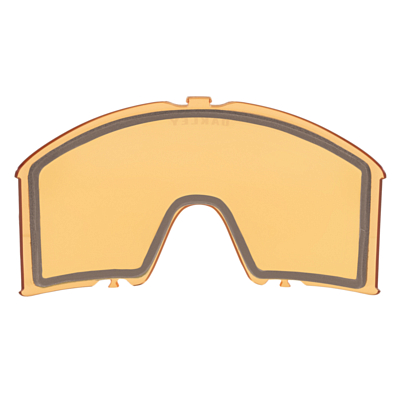 Линза для маски Oakley Target Line L Repl Lens Persimmon