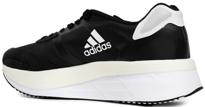 Кроссовки Adidas Adizero Boston 10 Cblack/Ftwwht/Goldmt