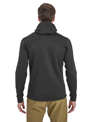 Куртка Montane Fury Hoodie Black