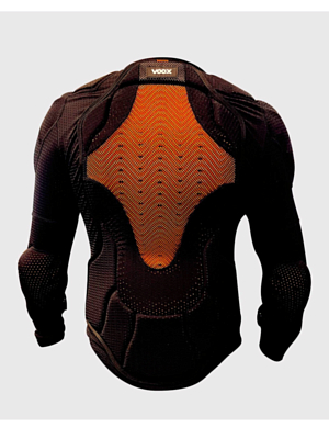 Защитная куртка Voox Back Protector Jacket