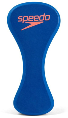 Колобашка для плавания Speedo Elite Pullbuoy Au Blue/Orange