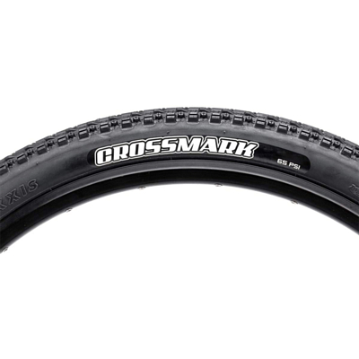 Велопокрышка Maxxis Crossmark 26X2.25 54-559 Wire