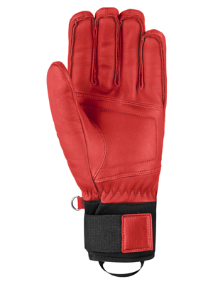 Перчатки REUSCH Highland R-TEX XT Fire Red