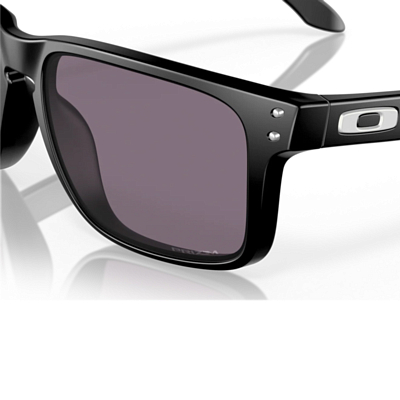 Очки солнцезащитные Oakley Holbrook XL Matte Black/Prizm Grey