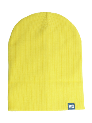 Шапка Nordski Retro Yellow