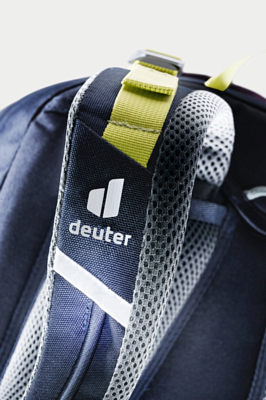 Рюкзак детский Deuter Strike Plum space