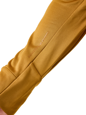 Флисовая куртка Salewa Puez Golden Brown/0910