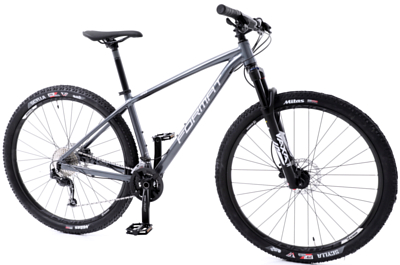 Велосипед Format 1213 29 2021 тёмно-серый