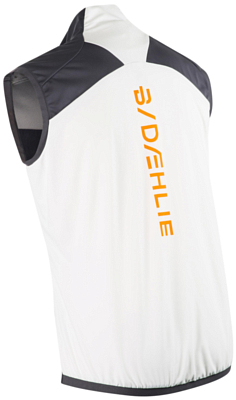 Жилет Bjorn Daehlie Vest Endurance Nine Iron