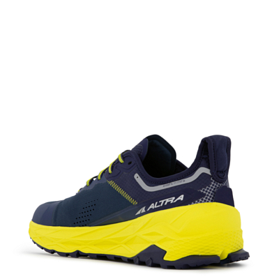 Кроссовки ALTRA Olympus 5 Navy