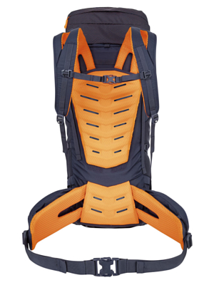 Рюкзак Salewa Alptrek 55 +10 Bp Premium Navy